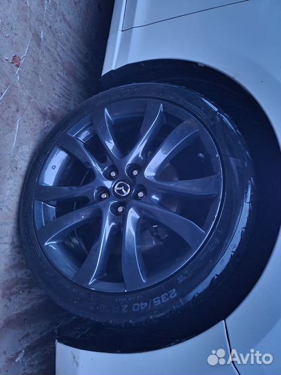 Mazda 6 2.0 AT, 2014, 243 000 км