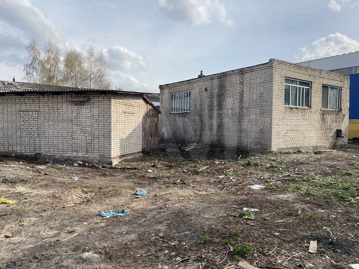 Производство, 240 м²