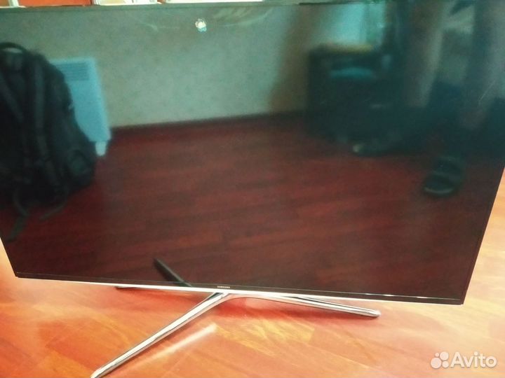 Телевизор Samsung ue48h6200