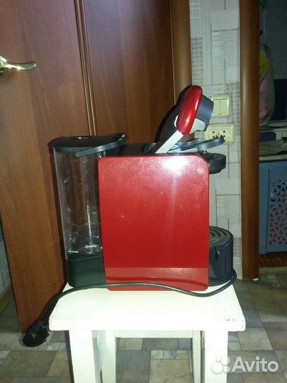 Кофеварка капсульная bosch tassimo TAS4013EE