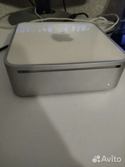 Apple mac mini
