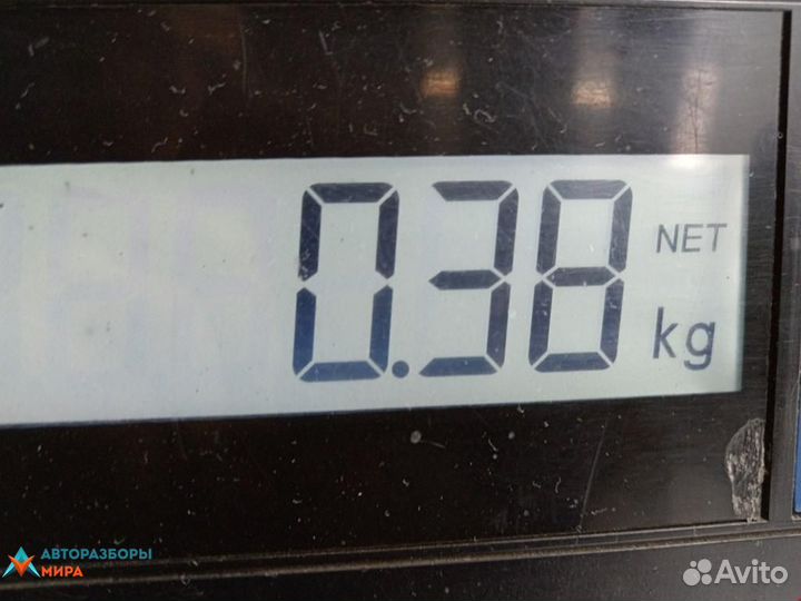 Ключ колесный (балонный) Nissan Primera P12 2005