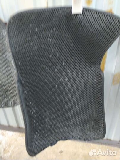 Эва коврики на весту