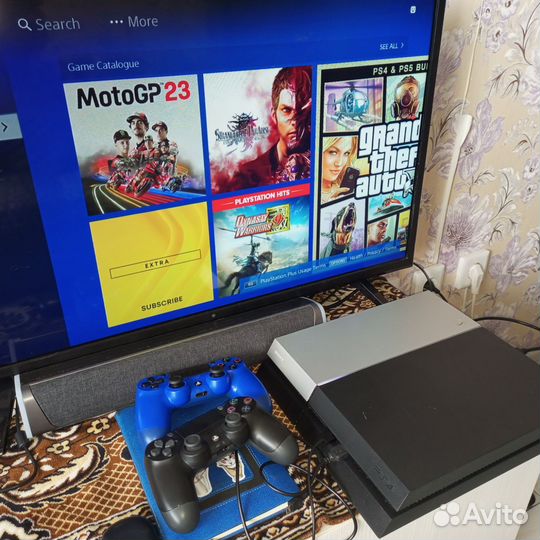 Sony playstation 4 PS4