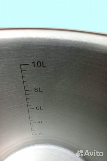 Самогонный аппарат сухопарник 12л