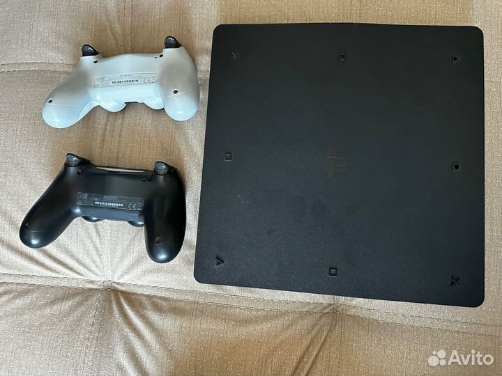 Sony PS4