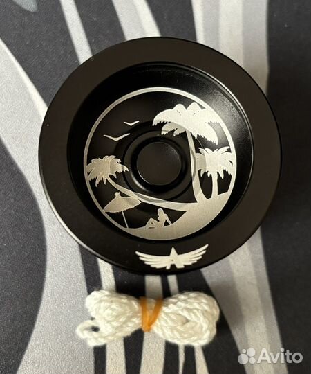 Йо-йо Aero-Yo RB