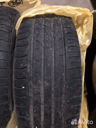 Cordiant Comfort 2 215/55 R17 98H