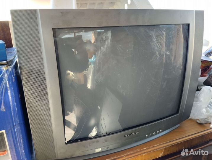 Телевизоры