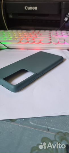 3 чехла для samsung galaxy s21 ultra