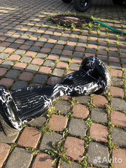 Гироскутер