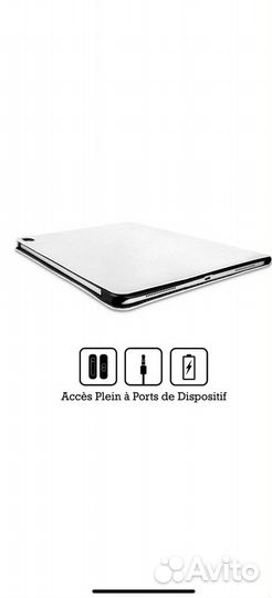 Apple Чехол на планшет Гарри Поттер