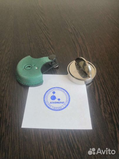 Felix - Печати, Штампы, Факсимиле