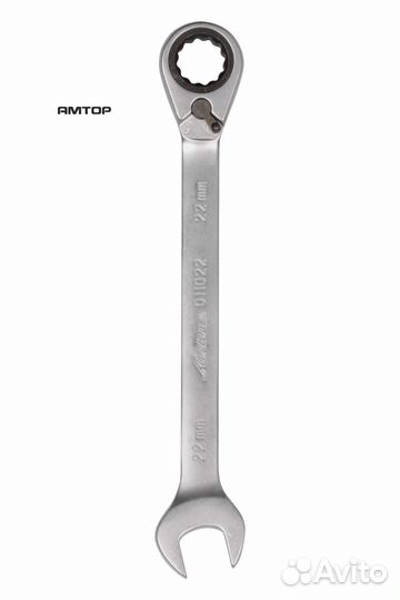 Airline AT-RRS-14 Ключ комбинированный трещоточный