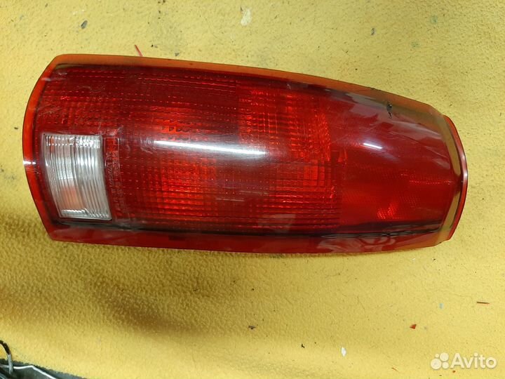 Осветительные лампы салона Chevrolet Tahoe GMT 400