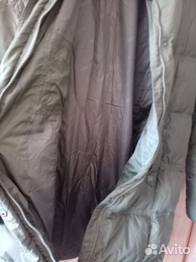 Куртка женская