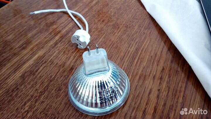 Лампа led 2.5w 220v