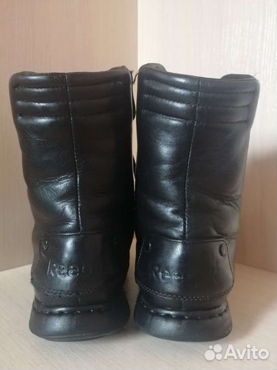 Ботинки Reebok easytone женские