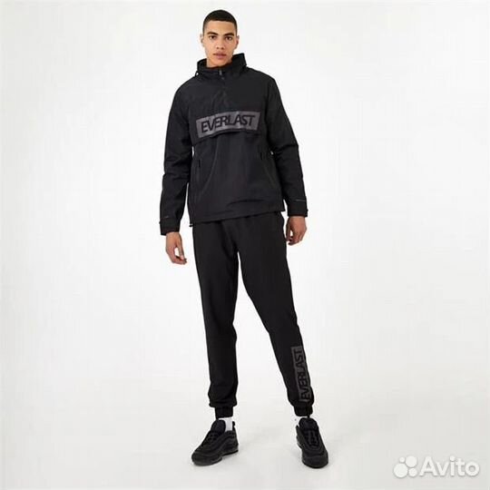 Анорак Everlast