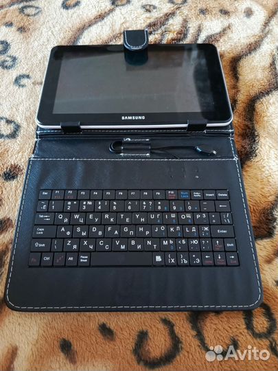 Планшет Samsung galaxy note 8000