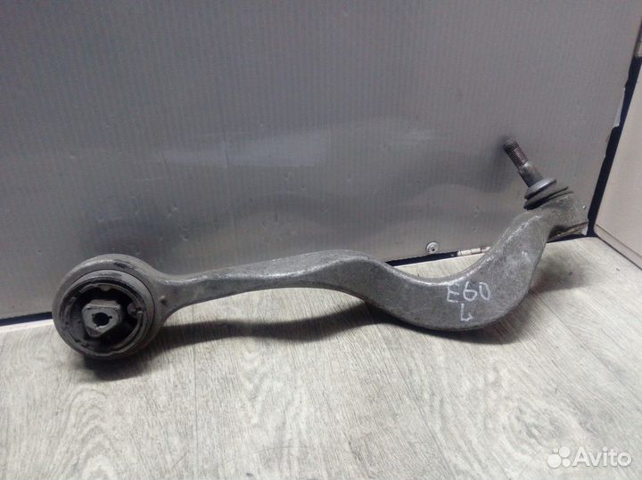 Рычаг передний левый BMW 5 / Touring / E60 / E61