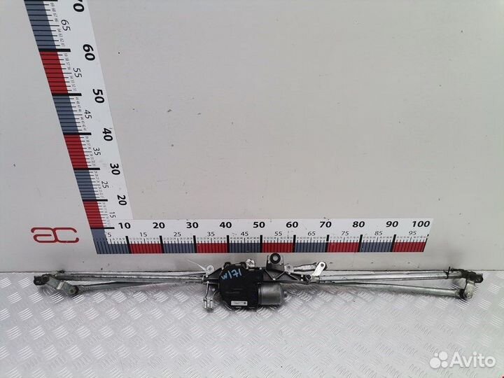 Трапеция для Opel Astra J