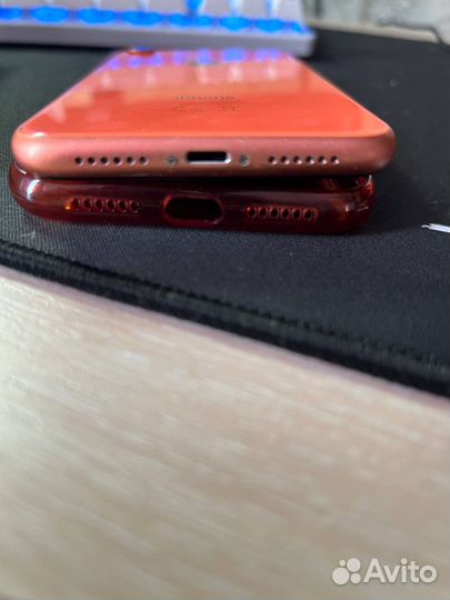iPhone xr 64gb