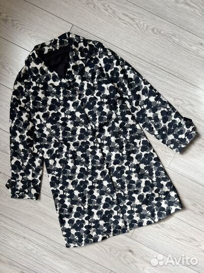 Тренч Max Mara / 44-46 / Оригинал