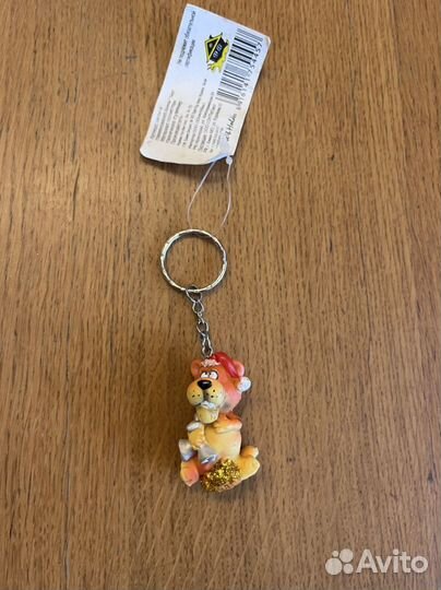 Брелок 
