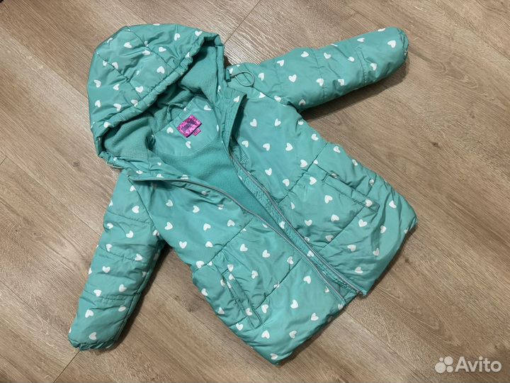 Детские вещи