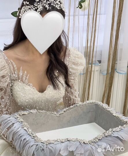 Свадебная хонча