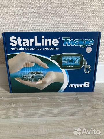 Starline таймер