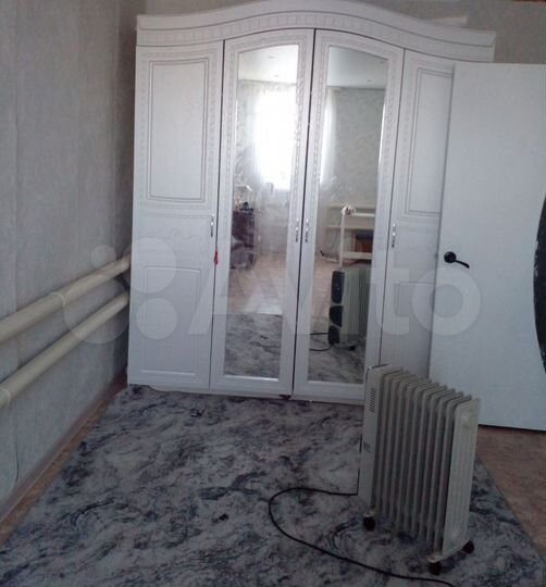 Дом 97 м² на участке 20 сот.