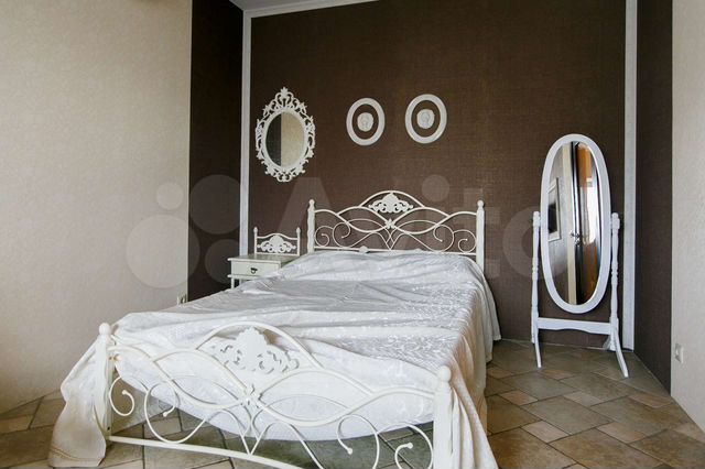 1-к. квартира, 36 м², 9/9 эт.