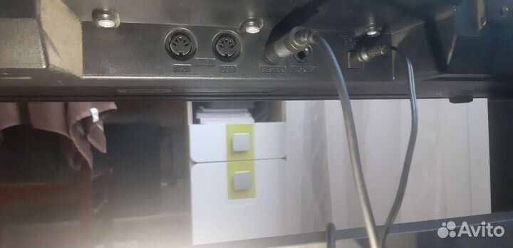 Цифровое пианино yamaha p 35