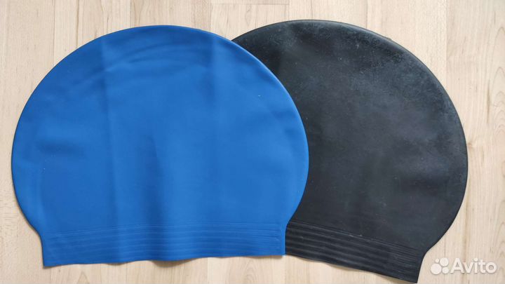 Шапочка для плавания, детская, р. 50,52,54 Новая