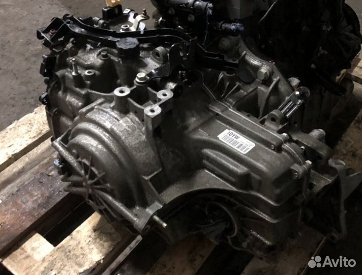 АКПП 6T30 6T40 chevrolet cruze lachetti