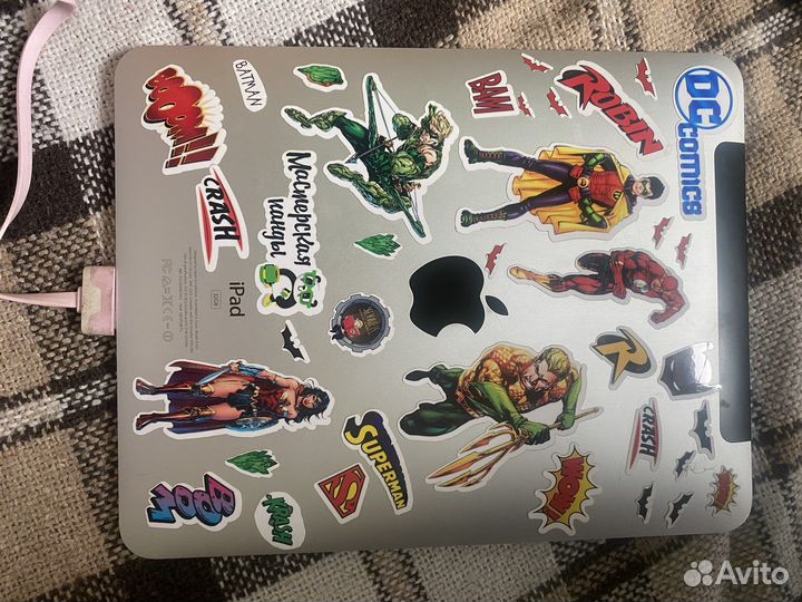 iPad 2010