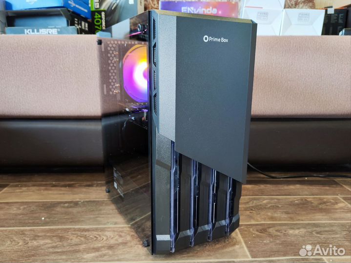 Компьютер Игровой