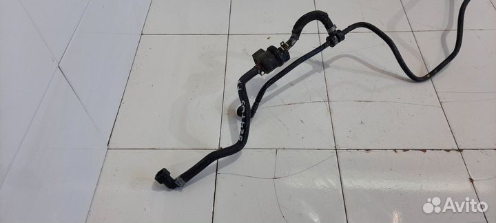 Трубка вакуумная (Haval F7)