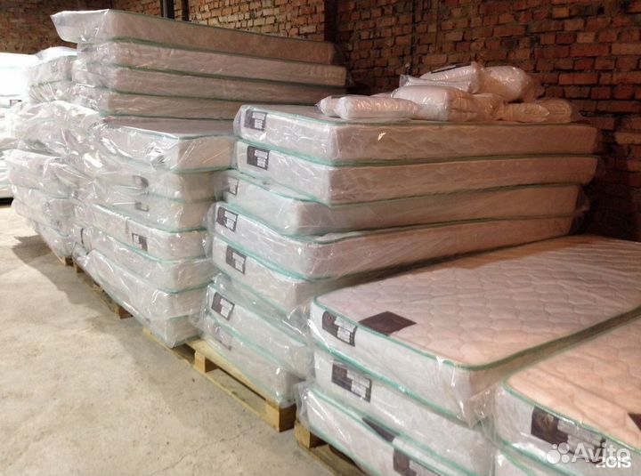 Матрасы Аскона