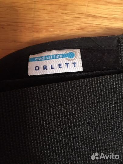 Коленный ортез