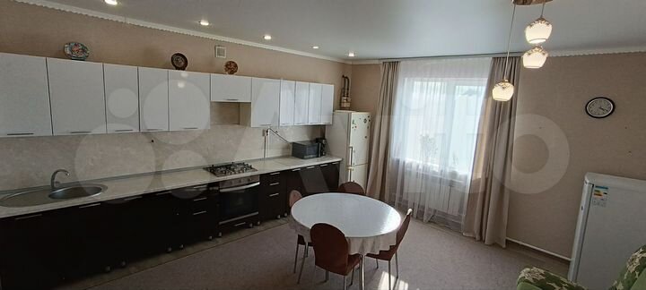 Дом 100 м² на участке 12,5 сот.