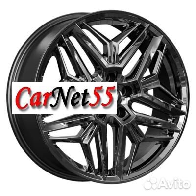 K&K 7x19/5x114,3 ET35 D67,1 Колумб (кс1038) кварц