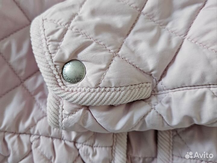 Куртка Polo 6л