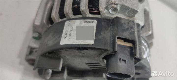 Генератор 03F903023E 1.2 TSI Volkswagen