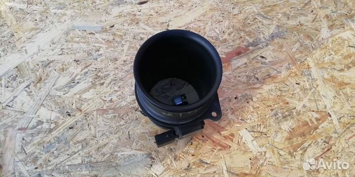 Расходомер воздуха Land Rover Range Rover Sport