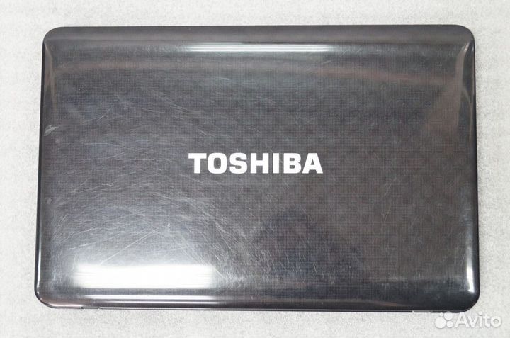Toshiba L755D