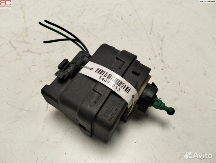 Корректор фар для Renault Megane 1 7700840141