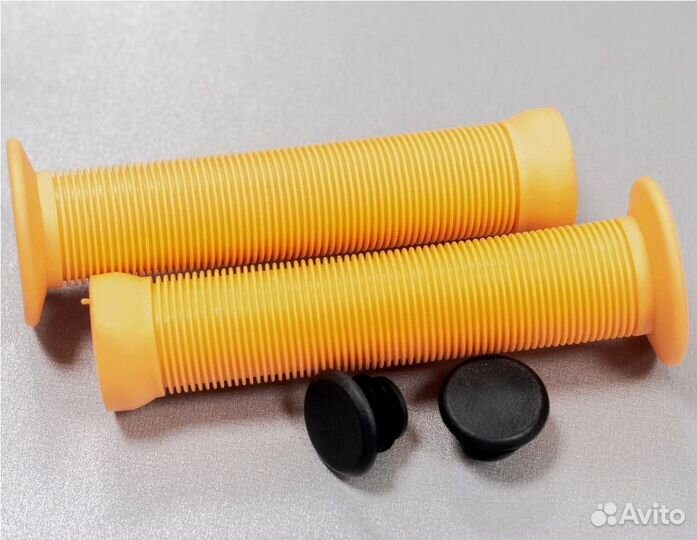 Грипсы VLX G-G51 для BMX, 145мм, в ассортименте